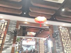 -秦园陕西手工面馆(番禺节能科技园店)