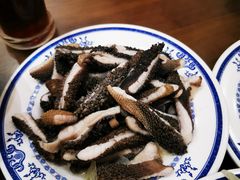 -老爆肚满五香烧牛羊肉