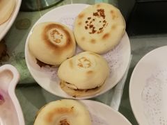 肉夹馍-西安饭庄·非遗陕菜(钟楼店)