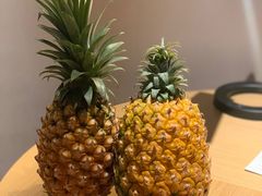 -烧蠔帮·生蚝海鲜牌档(观海店)