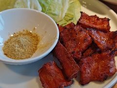 -永安鱼庄·镇江菜(丁卯店)