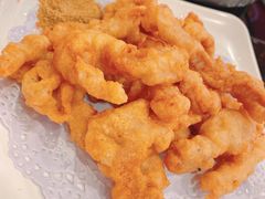 -蝎王府羊蝎子(西直门店)