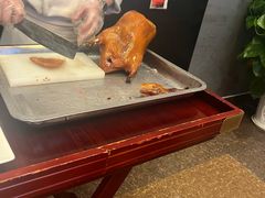 -全聚德(常州店)