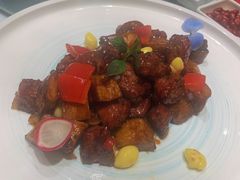 -沪碟·精菜坊(闵行店)