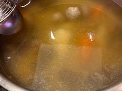 -牛品福潮汕牛肉火锅(旺庄店)