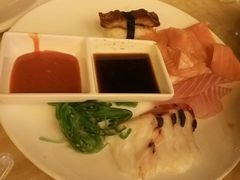 -舜耕山庄四时万和自助餐厅