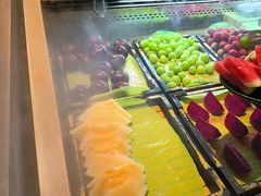 -一绪に寿喜烧(虹悦城店)