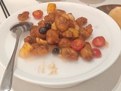 手工现做荔枝肉-闽海肴(北辰荟店)