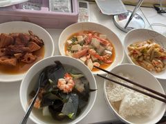 -金贝儿月嫂(高新尚品国际店)