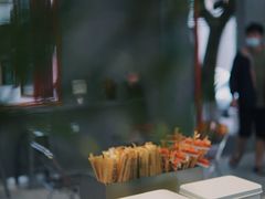 -喧闹·东方大气茶(鹅岭二厂店)
