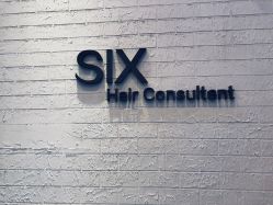 -SIX Hair Consultant