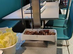 -半天妖烤鱼(海梦一方店)