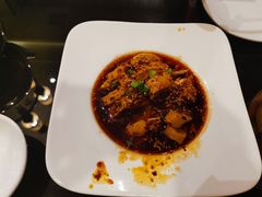 -高第街56号餐厅(银座商城玉函店)