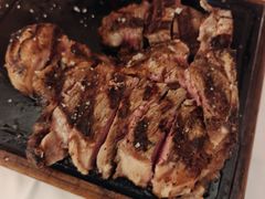 -奥斯特牛排馆(美第奇宫店)