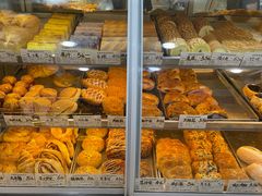-美嘉华面包西饼店(红胜坊店)