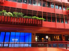 -Brut Eatery悦璞食堂(建国东路店)