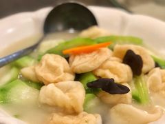 -御膳粥·牛乳粥底火锅·地道顺德菜(容桂店)