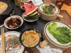 -沸炉重庆老火锅(军事博物馆店)