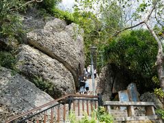 -鹿回头风景区