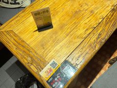 -北丐先生·野馄饨烧烤(泰达E街区店)