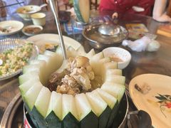 -尚竹阁冬瓜盅·18年地标美食(平洲店)