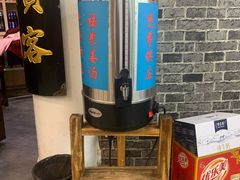 -印象徽州·正宗徽菜体验店