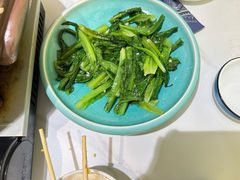 -太阳门淮扬菜(南京博物院店)