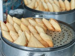 -叶婆婆豆浆馍馍