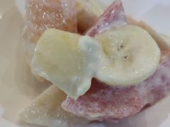 -清真·穆巴拉克西餐厅(回民街店)