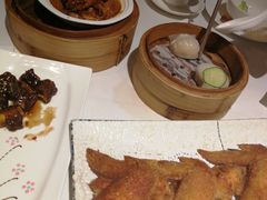 -潮福城大酒楼·潮味粤品·港式点心(湖滨北路店)