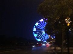 -南昌之星摩天轮