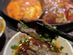 -蜀国大将老火锅(江北店)