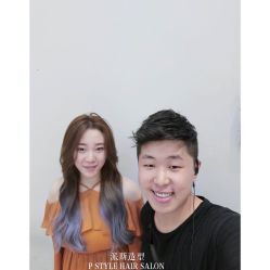 -P.STYLE派斯造型