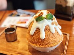 -丹礼糖甜品