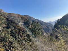 -北京上方山国家森林公园