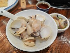 -御膳粥·牛乳粥底火锅·地道顺德菜(容桂店)