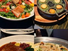 -福楼毕斯罗F Bistronome(国贸商城约会地标景观店)