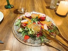 -Osteria Garden 生蚝花园餐厅(原进贤路店)