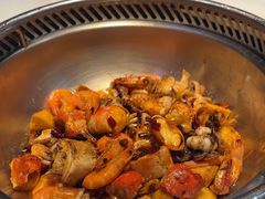 -七欣天香辣蟹火锅(抚州硕果时代广场店)