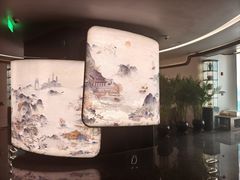 -广州花园酒店