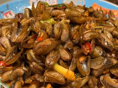 -桥东喜碧海鲜街(水东街店)
