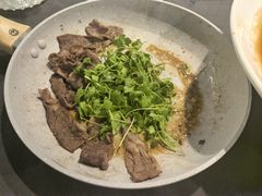 -肆月河豚·新淮扬(金融街店)