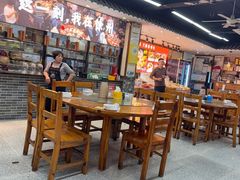 -十二道丰味·徐州土菜·烧烤(何山路店)