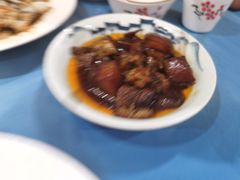 -阿毛饭店(和义路店)