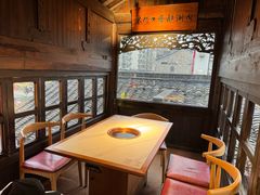 -东门口涮肉·砂锅·烤串(老门东店)