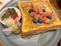 -娜娜家•Nana’Garden (福州道店)