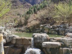 -孤山寨风景区