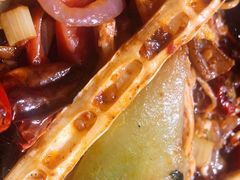 -异特麻辣香锅·烤鱼(怀柔店)