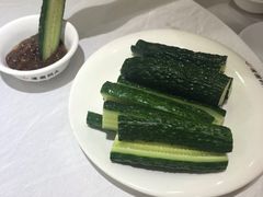 -潇湘码头·鲜湘菜(清河店)