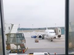 -银川河东国际机场